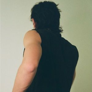 Meet your Posher, Sean